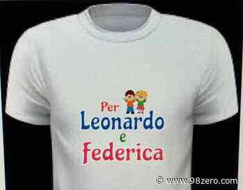 Domenica, a Rocca di Capri Leone, tutti in piazza per Federica e Leonardo. Raccolta fondi e flash mob - 98Zero.com