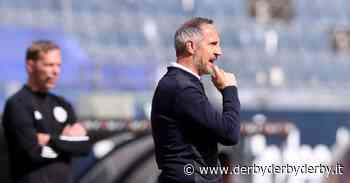 Eintracht Francoforte, lo sfogo di Adi Hutter: “Alla gente piace cercare capri espiatori…” - DerbyDerbyDerby