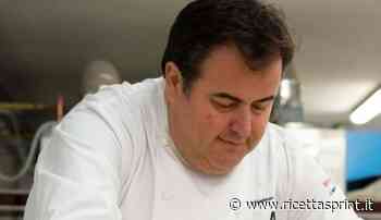 Gennaro Esposito conquista Capri: lo chef non sta più nella pelle - RicettaSprint