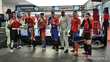 Gli allievi di Bergamini a Jesolo a caccia di medaglie al Criterium - Coppa del Presidente - IlPescara