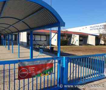 Efficientamento energetico: Jesolo investe 200mila euro sulla Rodari - Televenezia