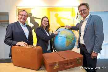 Lückertz, Schlagheck und ReiseArt: Gemeinsam um die ganze Welt