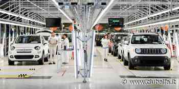 Stellantis Melfi: cos'è il contratto di solidarietà aperto fino ad agosto - ClubAlfa.it