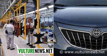 Sarà prodotta a Melfi la nuova Lancia Aurelia! Ecco le ultime notizie - vulturenews.net