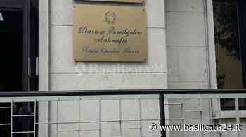 Mafia, confiscato un milione di euro a pregiudicato di Melfi - Basilicata24