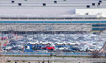 Stellantis: a Melfi quattro mesi di contratto di solidarietà - Agenzia ANSA