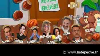 Montech. Dernière soirée théâtre : "Toqué avant d’entrer" - LaDepeche.fr
