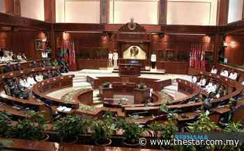 Forestry activities allowed in 19500ha of permanent forest reserves in K'tan, says MB - The Star Online