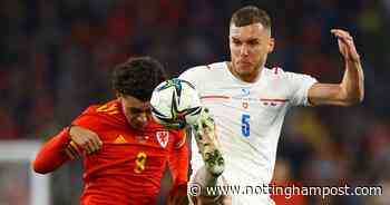 'Higher level' - Brennan Johnson claim made as Nottingham Forest star shines on international stage - Nottinghamshire Live