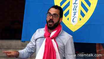 Victor Orta reveals four-year Leeds pursuit of Forest star Brennan Johnson, with price tag rising - TEAMtalk