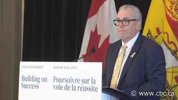 N.B. forest owners to get $500K property tax cut they didn't ask for - CBC.ca