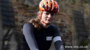 Emily Bridges: Transgender cyclist will not race in women's National Omnium event