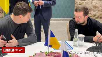 Ukraine peace talks: The West calls for actions not words from Russia