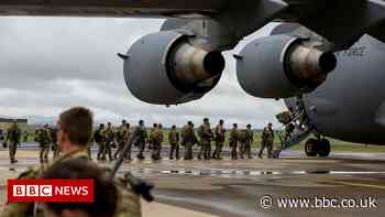 China gains a foothold in Australia's backyard