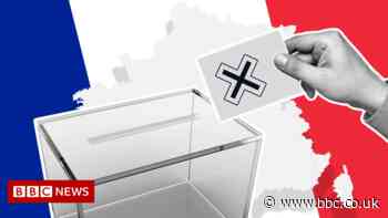 French election: A really simple guide