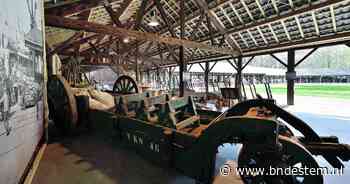 Karrenmuseum Essen en Tongerlohuys gaan samenwerken | Roosendaal | bndestem.nl - BN DeStem