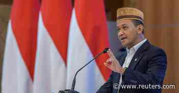 Indonesia revokes forest concession permits covering over 400000 hectares - Reuters.com