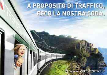 Addio ai treni del mare che collegano Gallarate ad Albenga - varesenews.it