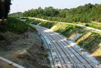 Ferrovia T2-Gallarate, Casorate Aperta non molla: «Andiamo al Consiglio di Stato» - malpensa24.it