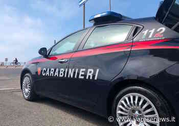 Sberle e schiaffi a Gallarate, "aggredita per aver dato la precedenza a un pedone" - varesenews.it