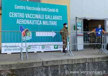 Cambiano gli orari di apertura del centro vaccinale di Gallarate - varesenews.it