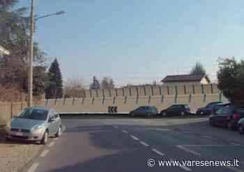 Per le barriere antirumore sulla ferrovia a Gallarate ci vorrà ancora un po' - varesenews.it