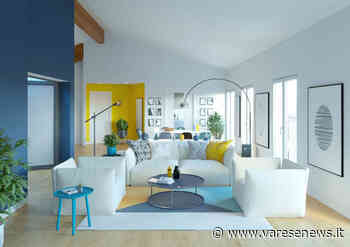 Palazzo Severiano, la tua nuova casa a Gallarate è quasi pronta - VareseNews - varesenews.it