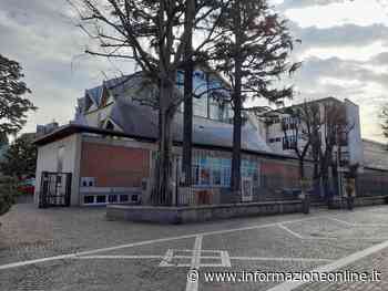 “One second” al Delle Arti di Gallarate - InformazioneOnline.it