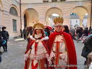 Gallarate, re Risotto riconquista la sua piazza - InformazioneOnline.it