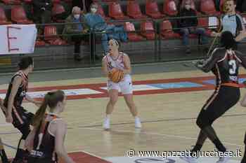Basket Le Mura: vince Schio in un clima surreale - Gazzetta Lucchese