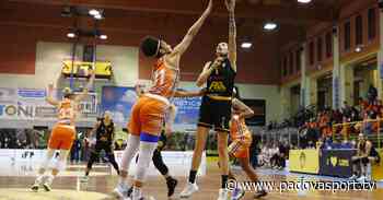Lupe subito fuori dalla Final Eight, passa il Famila Schio - Padova Sport