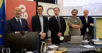 Guerra, Lavagetto, Ottolini: faccia a faccia sui temi «caldi» - Gazzetta di Parma