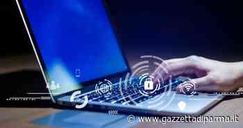 È allerta per l'antivirus russo - Gazzetta di Parma