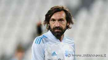 Milan, 30 marzo 2002: contro il Parma la prima rete di Pirlo in rossonero - Milan News