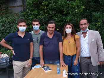 I giovani di Azione propongono il progetto "Parma a misura di studente" - - ParmaDaily.it