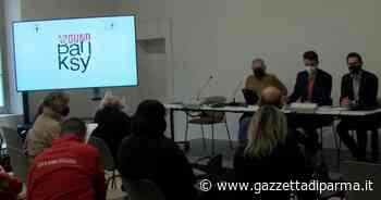 Banksy e l'arte di strada - Gazzetta di Parma