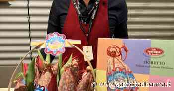 Le innovazioni de «La Fattoria di Parma» al Taste di Firenze - Gazzetta di Parma
