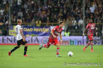 Giacchetta (ds Cremonese): "Siamo tutte lì tranne il Parma" - Forza Parma