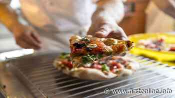 Campionato mondiale della pizza a Parma: ottocento in gara da quaranta nazioni - FIRSTonline