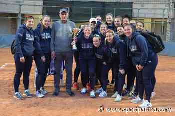 Bologna vince il Memorial Giotto-Savini. Old Parma terza - Sport Parma