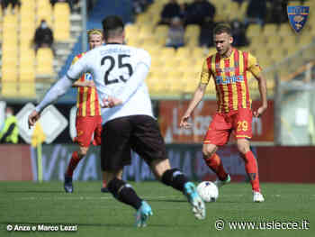Parma 0 - Lecce 0 - US Lecce