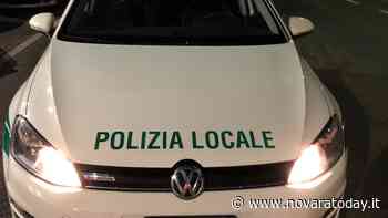 Trecate, urla e insulta i passanti: arrestata una donna - NovaraToday