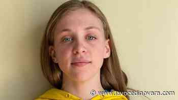 Trecate nuoto: Gloria De Giuli vola ai campionati italiani - La Voce Novara e Laghi