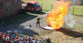 Zelzate breidt voorzorgsmaatregelen rond PFOS/PFAS uit - Het Laatste Nieuws