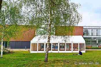 Hochschulen kehren zum Präsenzbetrieb zurück