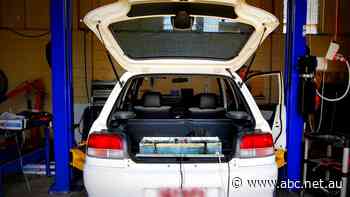 EV battery manufacturer gains 9pc as critical minerals boosted, but ASX closes down