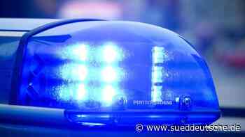 Zwei junge Männer sterben bei Quad-Unfall in Osthessen - Süddeutsche Zeitung - SZ.de