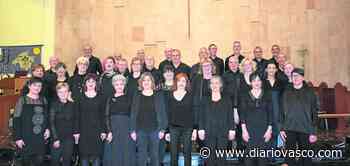 El coro de adultos de la Musika Eskola actuará mañana en la iglesia de Asteasu - Diario Vasco