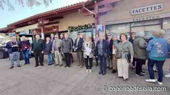 El coro La Fuentina, gran embajador de Ribadesella en el municipio hermano de Sanguinet - Cope Ribadesella