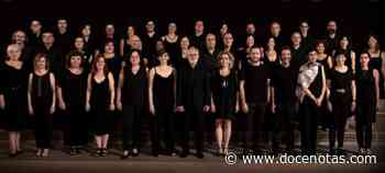 Audiciones para Soprano de la Fundación Orquesta y Coro de la Comunidad de Madrid - Doce Notas